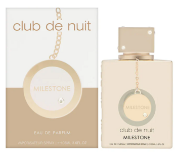Armaf Club de Nuit Milestone Парфюм EDP 105ml (6294015132120)