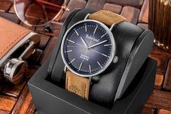 Timberland Rangeley Quartz TDWGB2231105 Мужские Часы 42mm (TDWGB2231105)