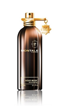 Montale Aoud Musk Smaržas EDP 100 ml (3760260450898)
