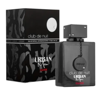 Armaf Club de Nuit Urban Man Elixir Парфюм EDP 105ml (6294015163513)