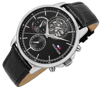 Tommy Hilfiger Vīriešu pulkstenis (1710605)