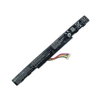 ExtraDigital AL15A32 Аккумуляторная батарея для портативного компьютера Acer 1800mAh (NB410262)