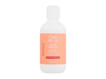 Wella Professionals Invigo Shampoo Шампунь 100ml (4064666339108)