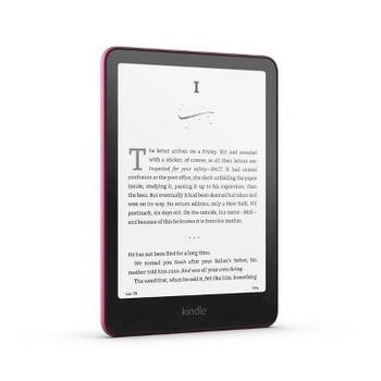 Amazon Kindle Paperwhite (2024) 12th Gen E-lasītājs 16GB 7