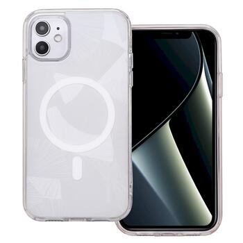 Mocco Flash Mag Back Case Чехол для телефона Apple iPhone 11 (MO-FLC-IP-11-GR)