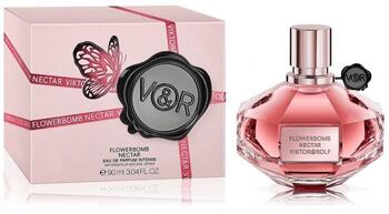 Viktor & Rolf Flowerbomb Nectar Парфюм EDP 90 ml (3614272045873)