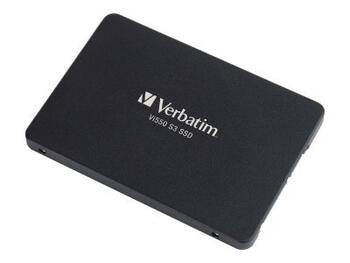 Verbatim Vi550 2.5