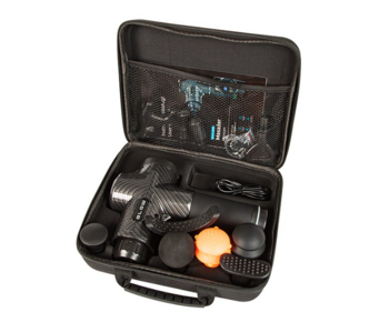 BLOW Wave 4000 Masāžas ierīce 2200 mAh / 200 W (44-340#)