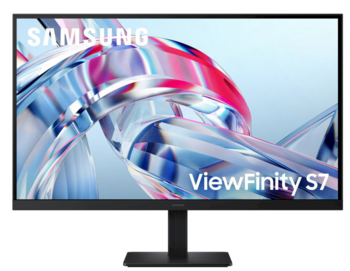 Samsung ViewFinity S7 4K UHD Monitors 27