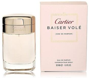 Cartier Baiser Volé Парфюм PAR 50 ml (3432240505903)