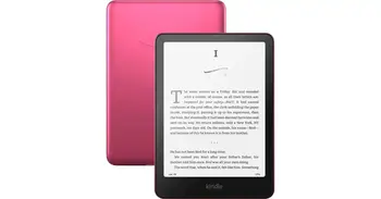 Amazon Kindle Paperwhite (2024) 12th Gen E-lasītājs 16GB 7