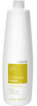 Lakmé K.Therapy Repair Кондиционирующий Флюид 1000 ml (8429421435130)