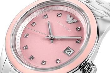 EMPORIO ARMANI AR11546 Женские часы (DD546)