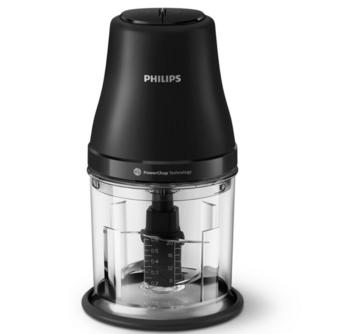 Philips HR1501/00 Измельчитель электрический 1L 450W (HR1501/00)