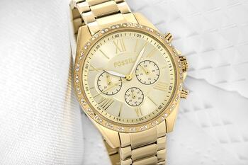Fossil BQ3378 Женские часы (BQ3378)