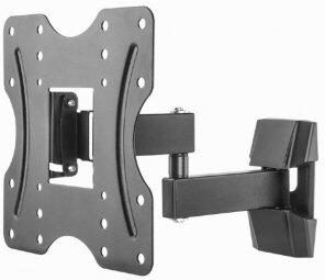 Gembird WM-42ST-01 Крепление для Телевизора 20 KG / 23
