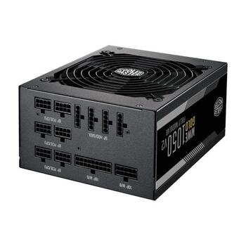 Cooler Master MWE V2 ATX3.1 Gold Barošanas bloks 1050W (MPE-A501-AFCAG-3EEU)