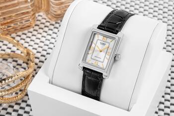 CASIO LTP-1234PL-7A2EF Sieviešu pulkstenis (LTP-1234PL-7A2EF)