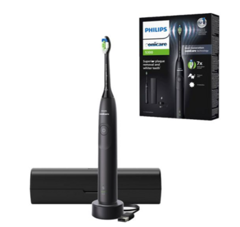 Philips Sonic 5300 Series HX7101/02 Электрическая Зубная Щетка (HX7101/02)