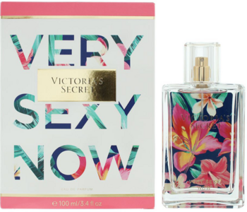 Victoria's Secret Very Sexy Now Парфюм EDP 100ml (667556407174)