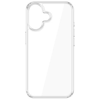 3MK Armor Case Чехол для Apple iPhone 17 (5903108664332)