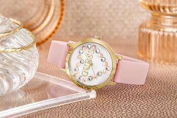 Guess GW0998L2 Женские часы / золотой (GW0998L2)