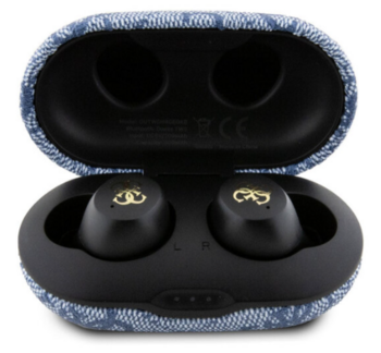 Guess GUTWSP4EGB Bluetooth Наушники (GUTWSP4EGB)