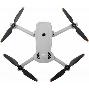 DJI Lito X1 Fly More Combo Plus Drons ar DJI RC 2 pulti (CP.MA.00000976)