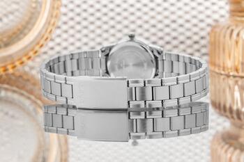 CASIO LTP-V002D-1BUDF Sieviešu pulkstenis (CA0130)