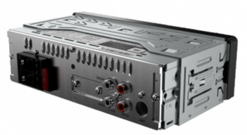 JBL Celebrity 150 Auto magnetola Bluetooth / USB / AUX (JBLCELEBRITY150)