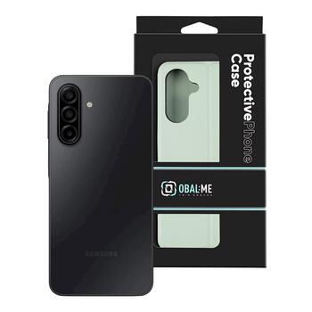 OBAL:ME SmoothTouch Case Защитный чехол для Samsung Galaxy A17 4G/5G / мятный (57983127370)