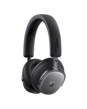 Baseus Inspire XH1 Sound by Bose Bezvadu austiņas / melnas (A00085701123-00)