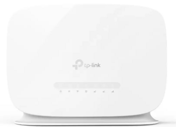 TP‑Link Archer MR505 AC1200 4G+ Pоутер (MR505)