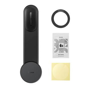 Baseus PrimeTrip C02 Magnētiska Automašīnas telefonu turētājs (C40182801113-01)