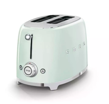 Smeg TSF01PGEU Tosteris 950W (TSF01PGEU)