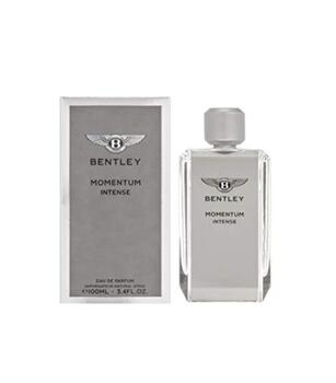 Bentley Momentum Intense Парфюм EDP 100ml (7640171190334)