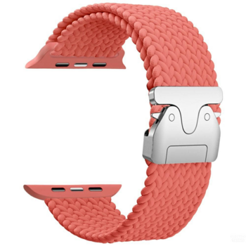 Beline Woven Nylon Parachute Ремешок для Apple Watch 38 / 40 / 41mm (5906849666719)