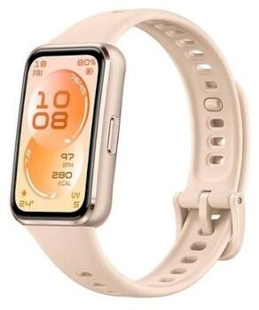 Huawei Band 11 Умные часы Beige (CANDY-B29F)