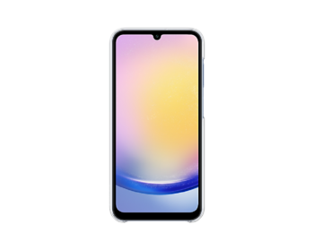 Samsung Clear Cover Чехол для Samsung Galaxy A25 5G (EF-QA256CTEGWW)