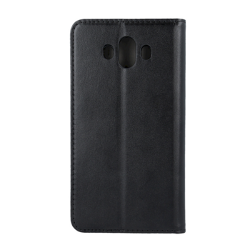Mocco Smart Magnetic Grāmatveida Maks Viedtālruniem Xiaomi 17T (MO-SMGC-XI-17T-BK)