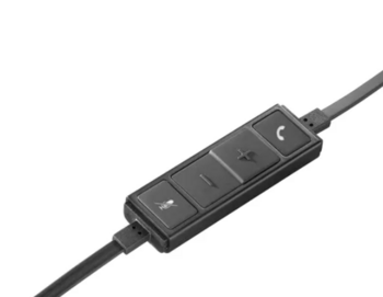 Logitech H650e Austiņas (981-000519)