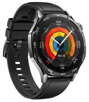 Huawei Watch GT5 Умные часы 46mm (55020DKM)