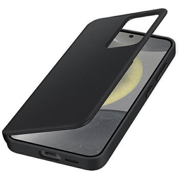Samsung EF-ZS926CBEGWW Чехол для Cмартфона для Samsung Galaxy S24+ (EF-ZS926CBEGWW)