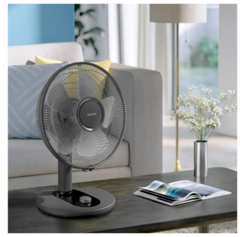 Philips CX1030/01 Galda ventilātors (CX1030/01)