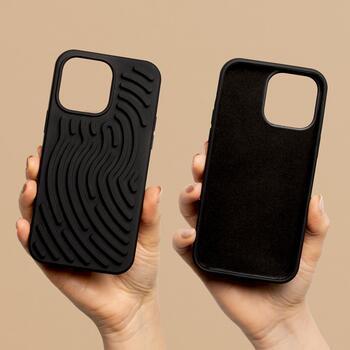 Mocco DIY Snake Back Case Чехол для телефона Apple iPhone 13 (MO-DSN-IP-13-BK)