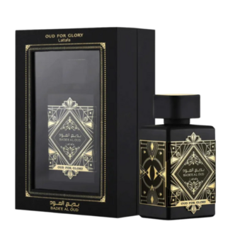Lattafa Badee Al Oud Oud For Glory Smaržas EDP 100ml (6291107458328)