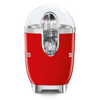 Smeg CJF11RDEU Соковыжималка 70W (CJF11RDEU)