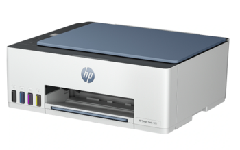 HP Smart Tank 585 All-in-One Printer WIFI Чернильный принтер (1F3Y4A)