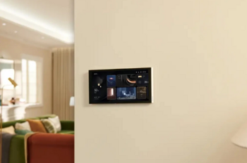 Aqara S1 Plus WiFi Cенсорная панель (MP-K03D)