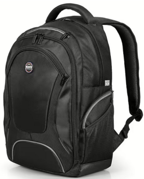 Port Designs Courchevel Klēpjdatora Mugursoma 15.6” (160510)